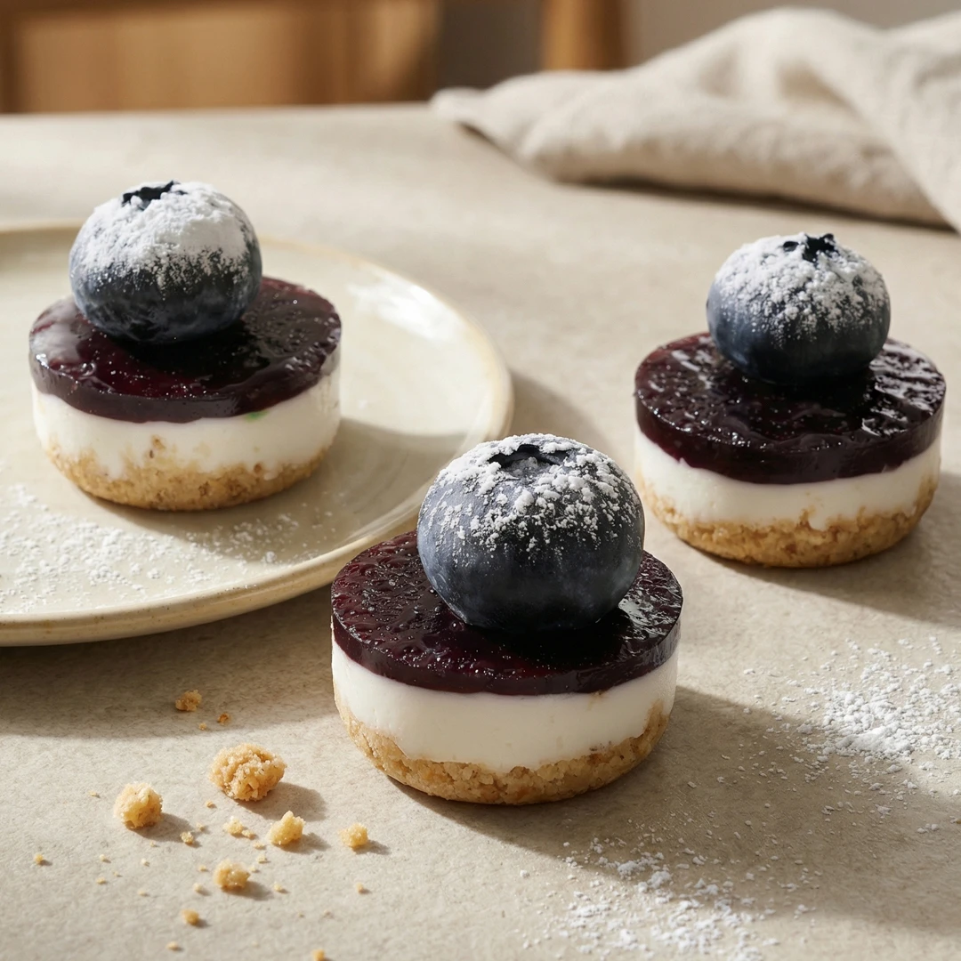 شير كيك (ميني)