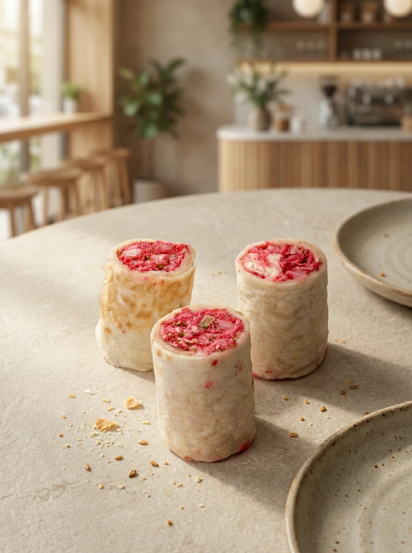 مسخن رول (ميني)